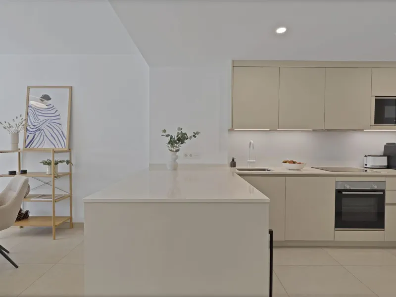 PROPERTY WITH VALID AND TRANSFERABLE TOURISTIC LICENSE!