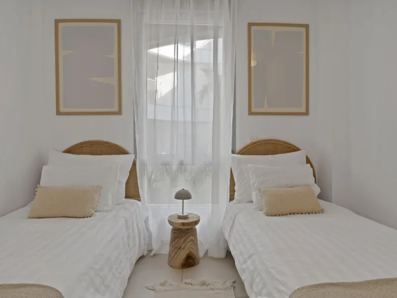 PROPERTY WITH VALID AND TRANSFERABLE TOURISTIC LICENSE!