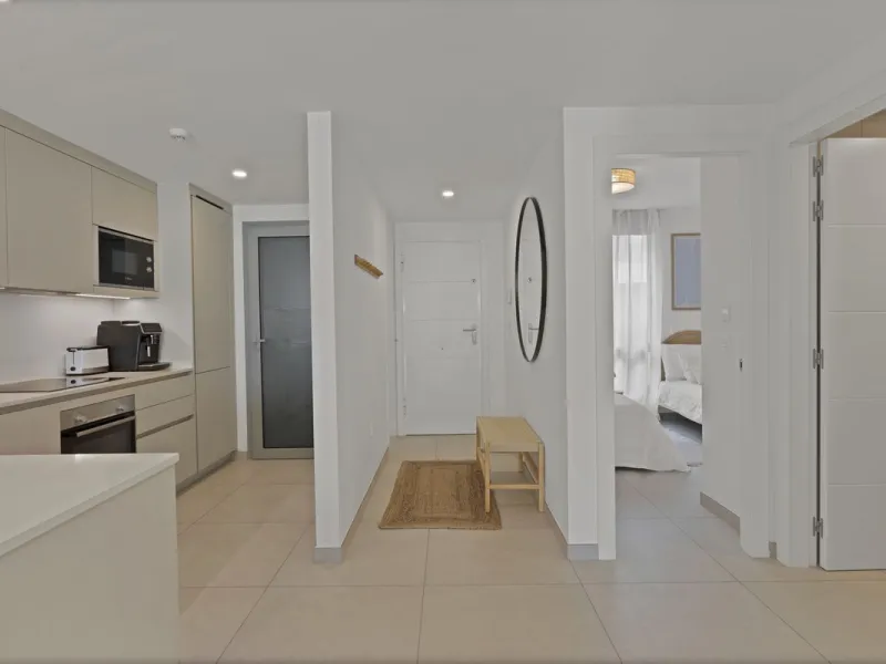 PROPERTY WITH VALID AND TRANSFERABLE TOURISTIC LICENSE!