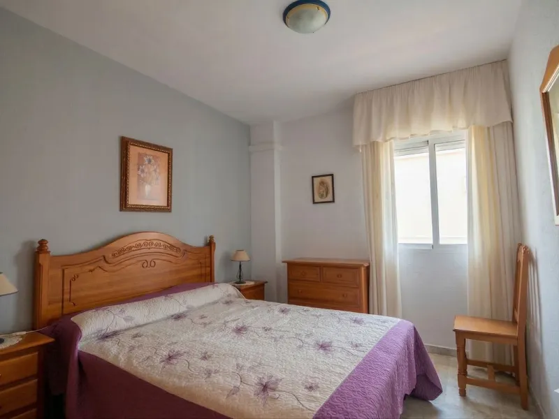 We are delighted to present this fantastic property located in Los Boliches, Fuengirola, one of the most sought after areas thanks to its proximity to all amenities such as supermarkets, restaurants, public transport, schools, and only a few minutes from 