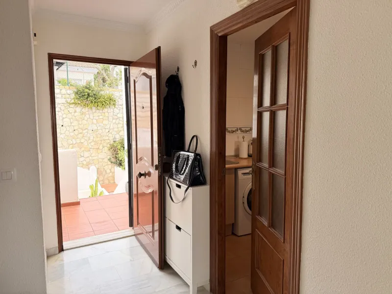 Discover an exceptional opportunity to own a beautiful apartment with sea views in Riviera de Sol.