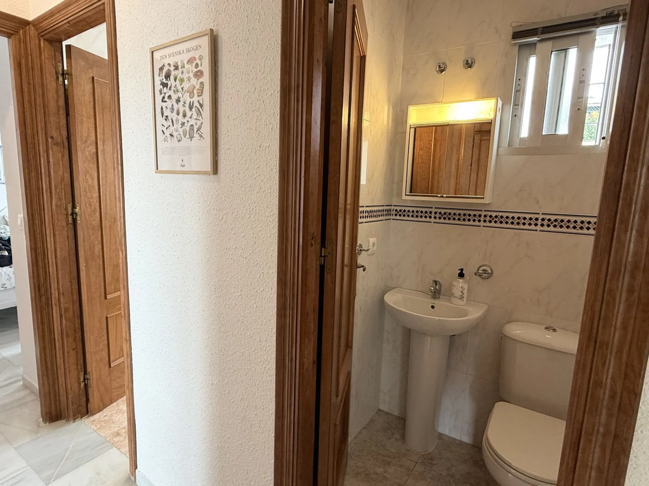 Discover an exceptional opportunity to own a beautiful apartment with sea views in Riviera de Sol.