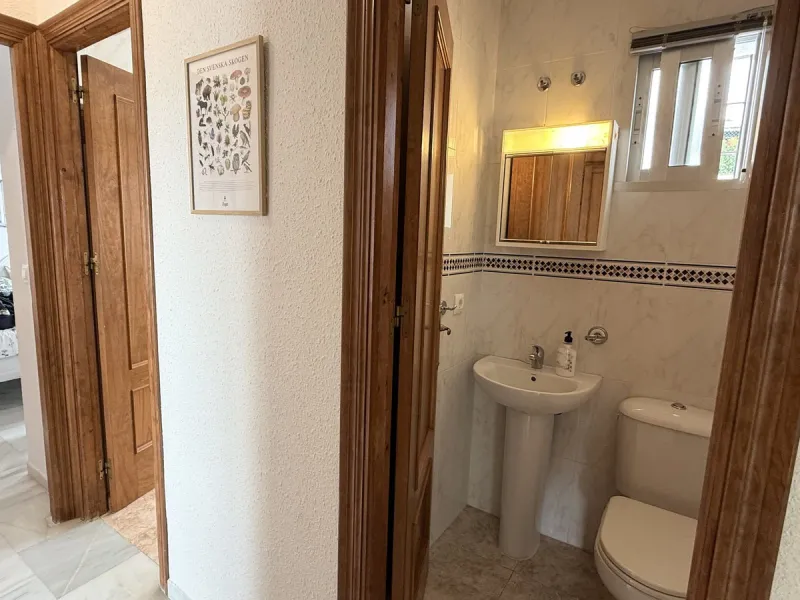 Discover an exceptional opportunity to own a beautiful apartment with sea views in Riviera de Sol.