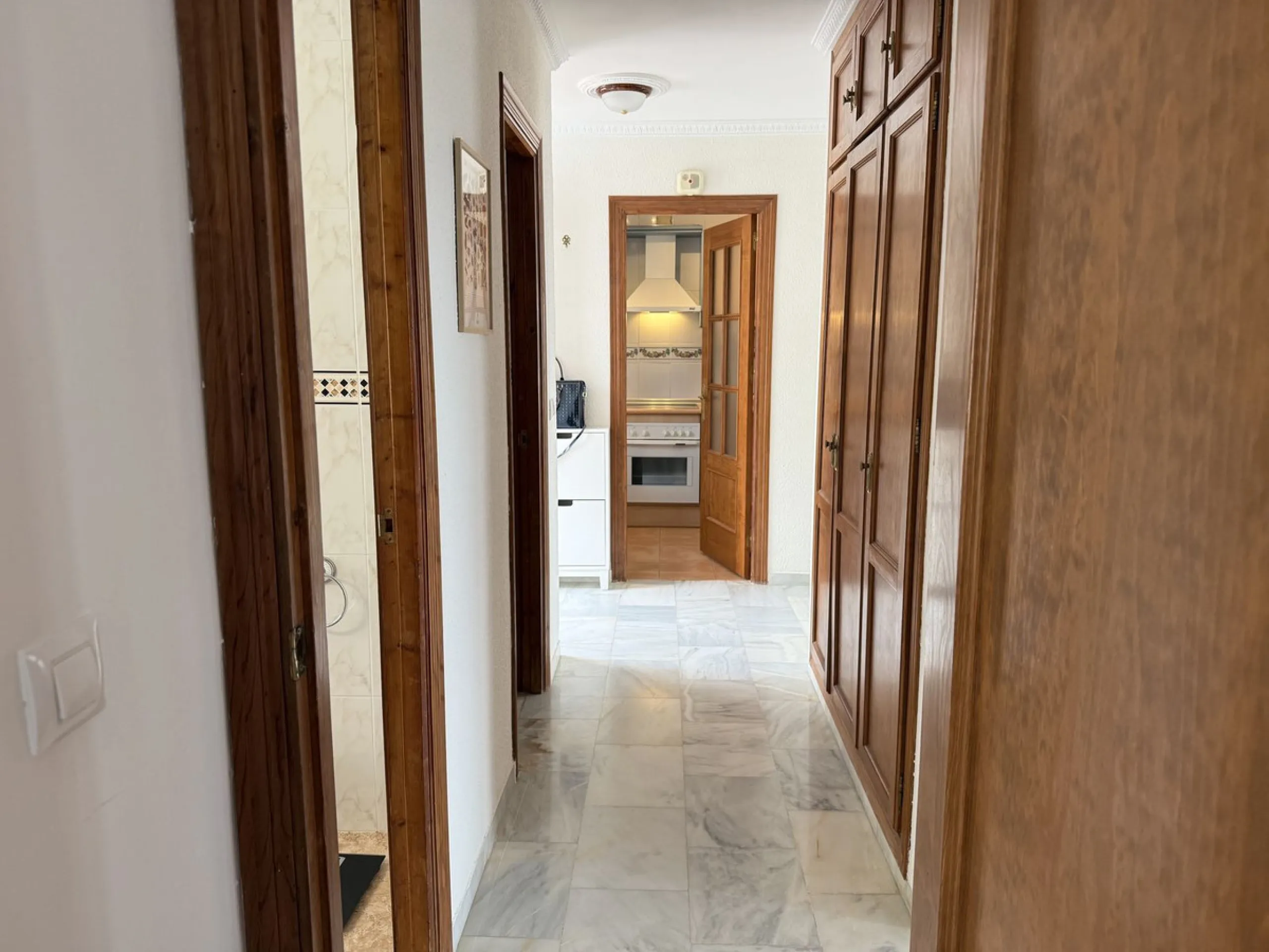 Discover an exceptional opportunity to own a beautiful apartment with sea views in Riviera de Sol.