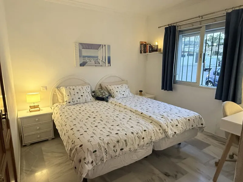 Discover an exceptional opportunity to own a beautiful apartment with sea views in Riviera de Sol.