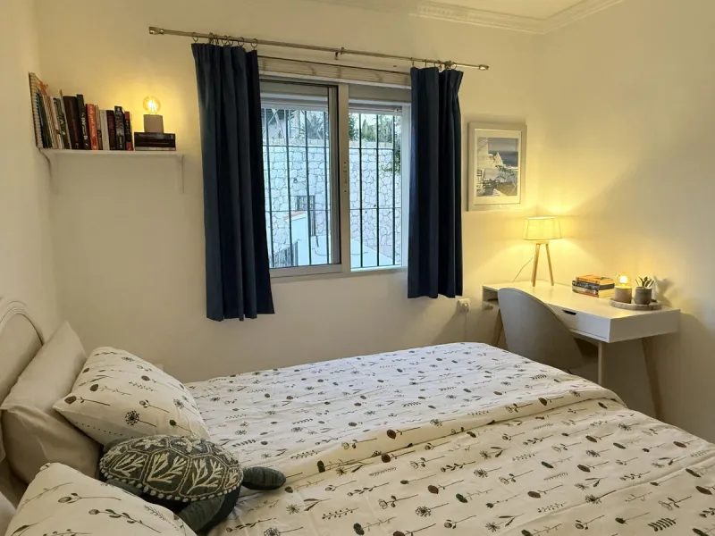 Discover an exceptional opportunity to own a beautiful apartment with sea views in Riviera de Sol.