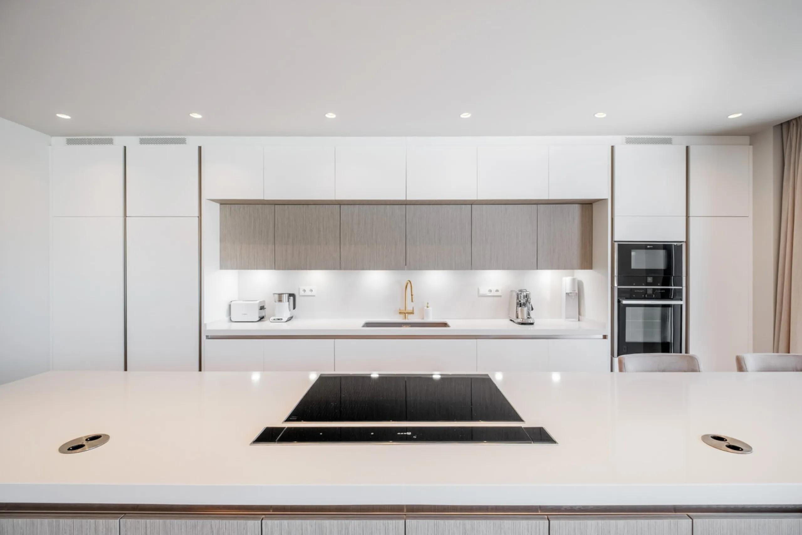 This exceptional luxury villa combines contemporary design, comfort, and high-quality finishes throughout.