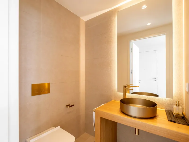 This exceptional luxury villa combines contemporary design, comfort, and high-quality finishes throughout.