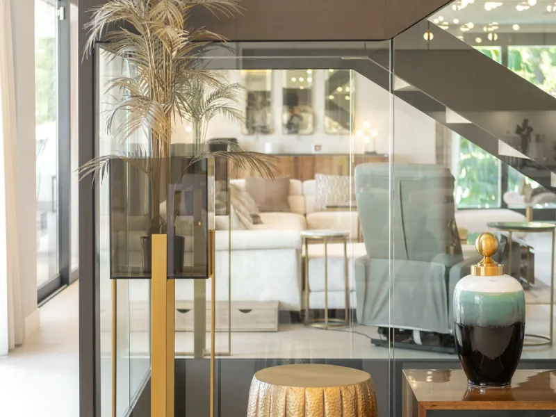 This exceptional luxury villa combines contemporary design, comfort, and high-quality finishes throughout.