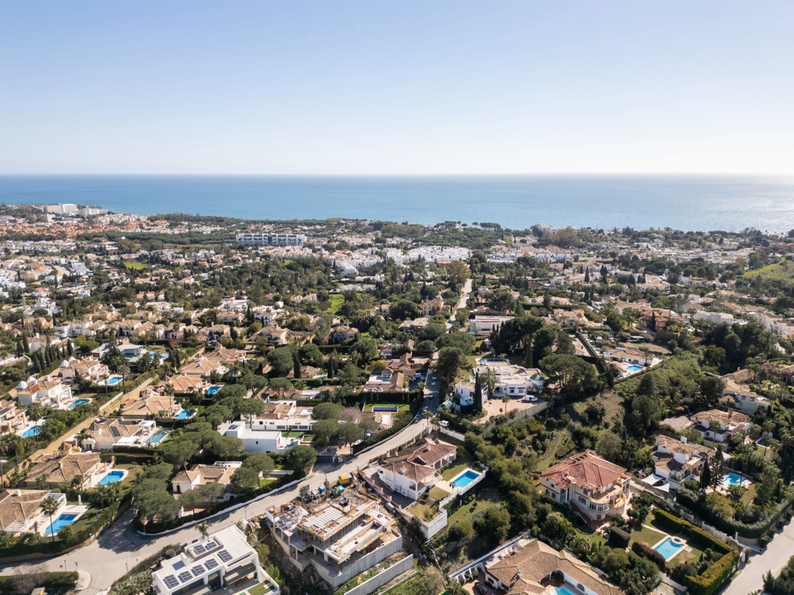 This exceptional luxury villa combines contemporary design, comfort, and high-quality finishes throughout.