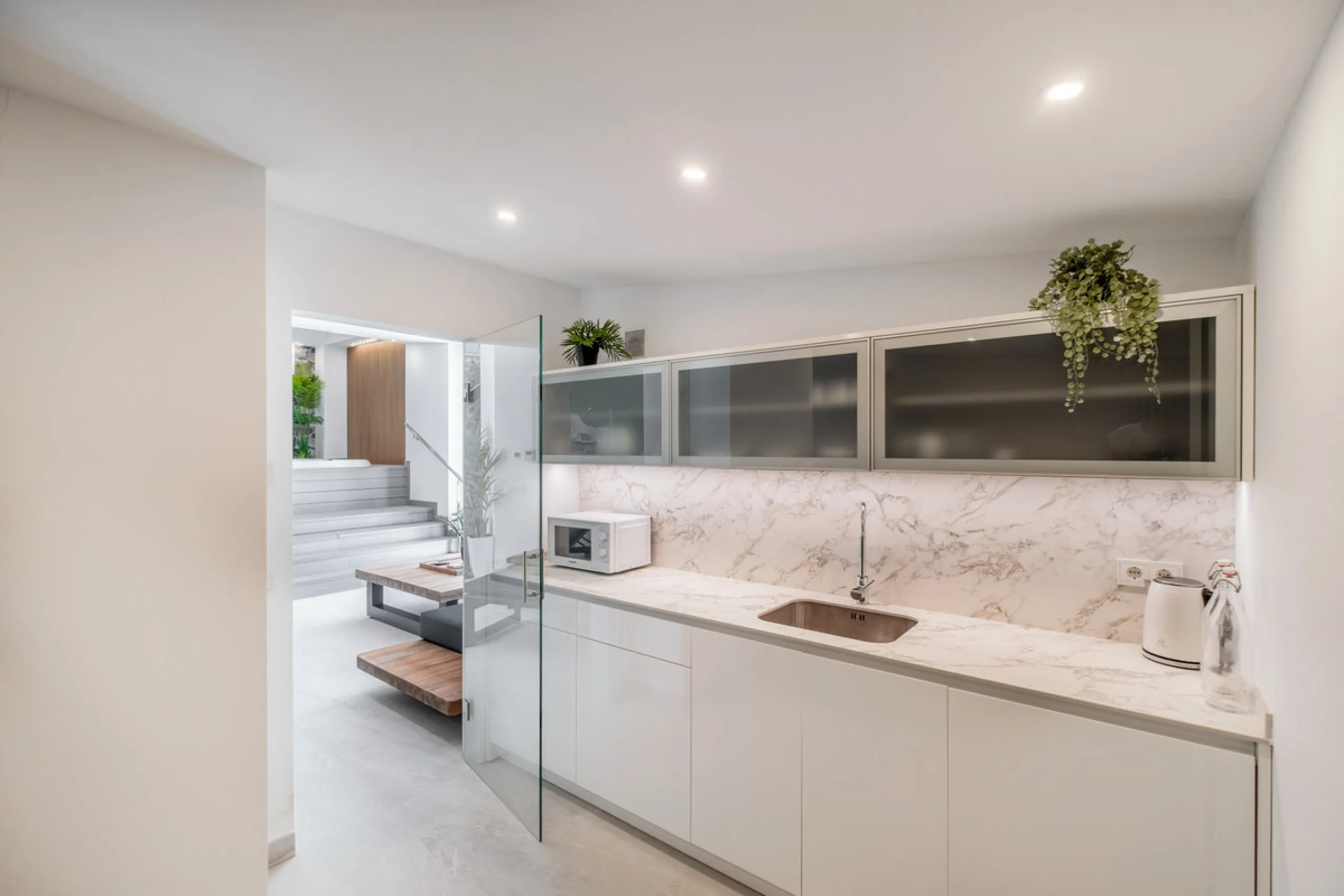 This exceptional luxury villa combines contemporary design, comfort, and high-quality finishes throughout.