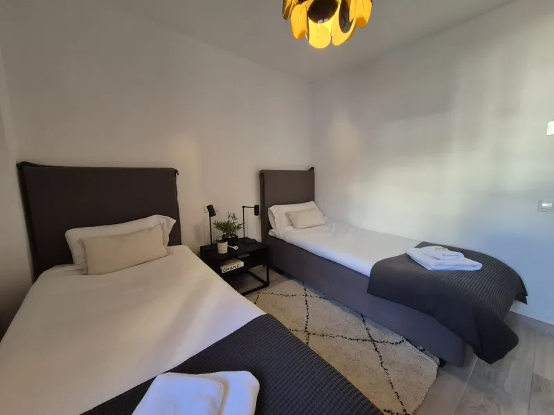 Apartment - Penthouse Duplex в продаже в Manilva, Málaga. В доме 3 спален и 2 ванных комнат. Площадь дома 156 м²