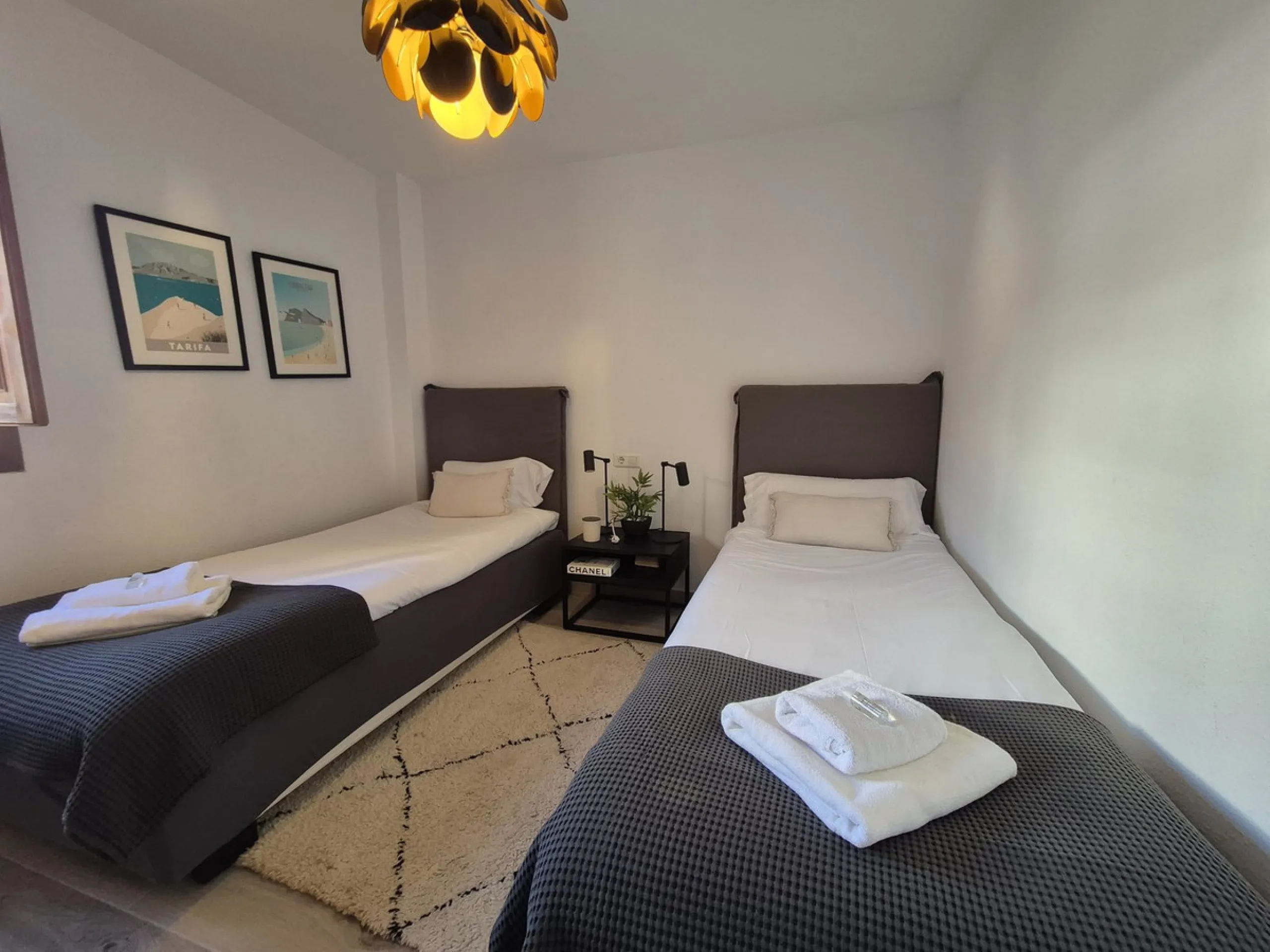 Apartment - Penthouse Duplex в продаже в Manilva, Málaga. В доме 3 спален и 2 ванных комнат. Площадь дома 156 м²