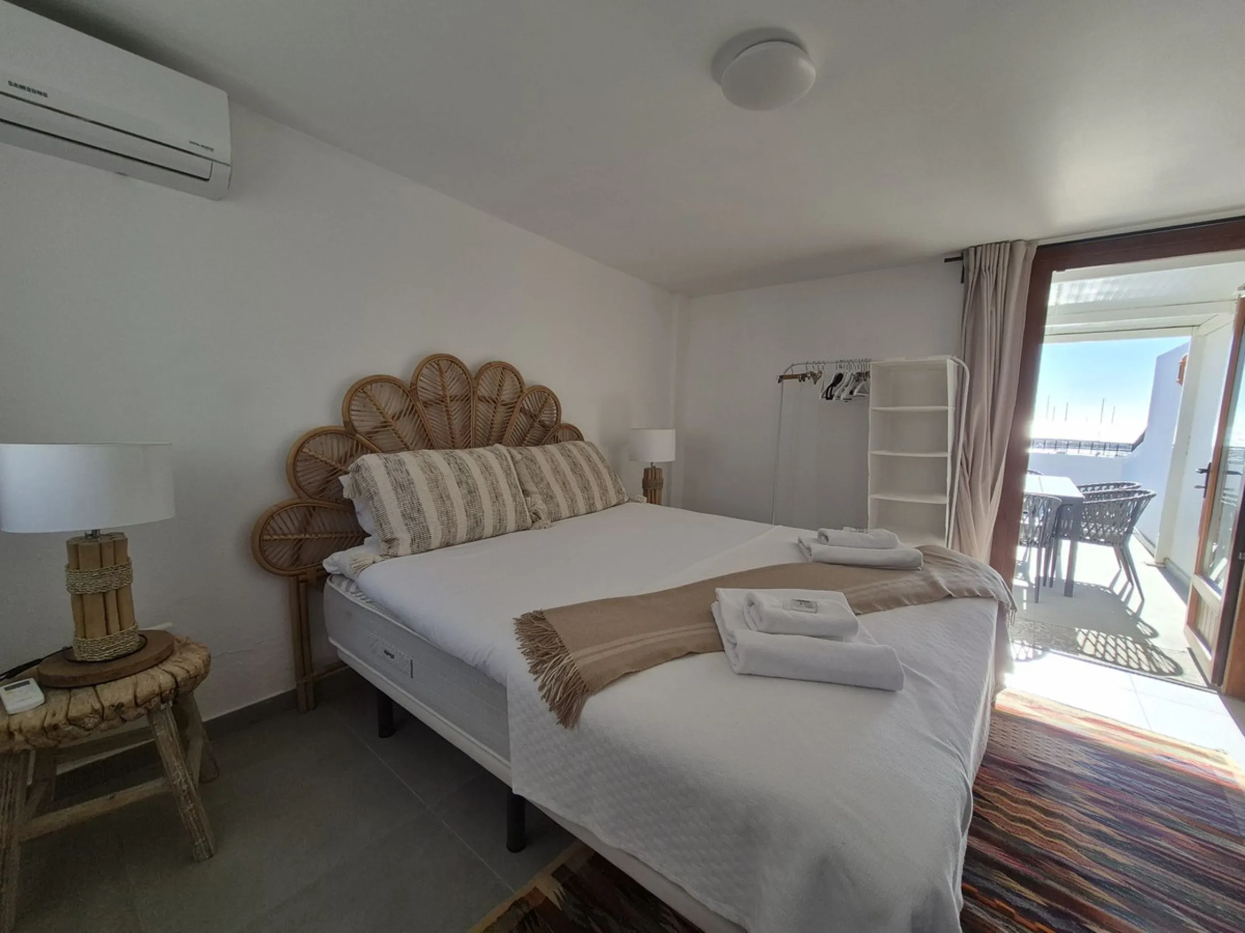 Apartment - Penthouse Duplex в продаже в Manilva, Málaga. В доме 3 спален и 2 ванных комнат. Площадь дома 156 м²
