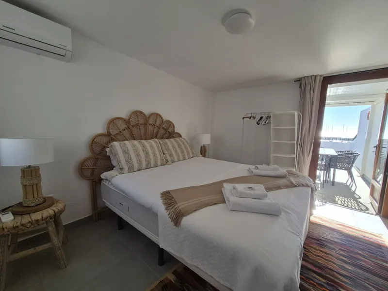 Apartment - Penthouse Duplex в продаже в Manilva, Málaga. В доме 3 спален и 2 ванных комнат. Площадь дома 156 м²