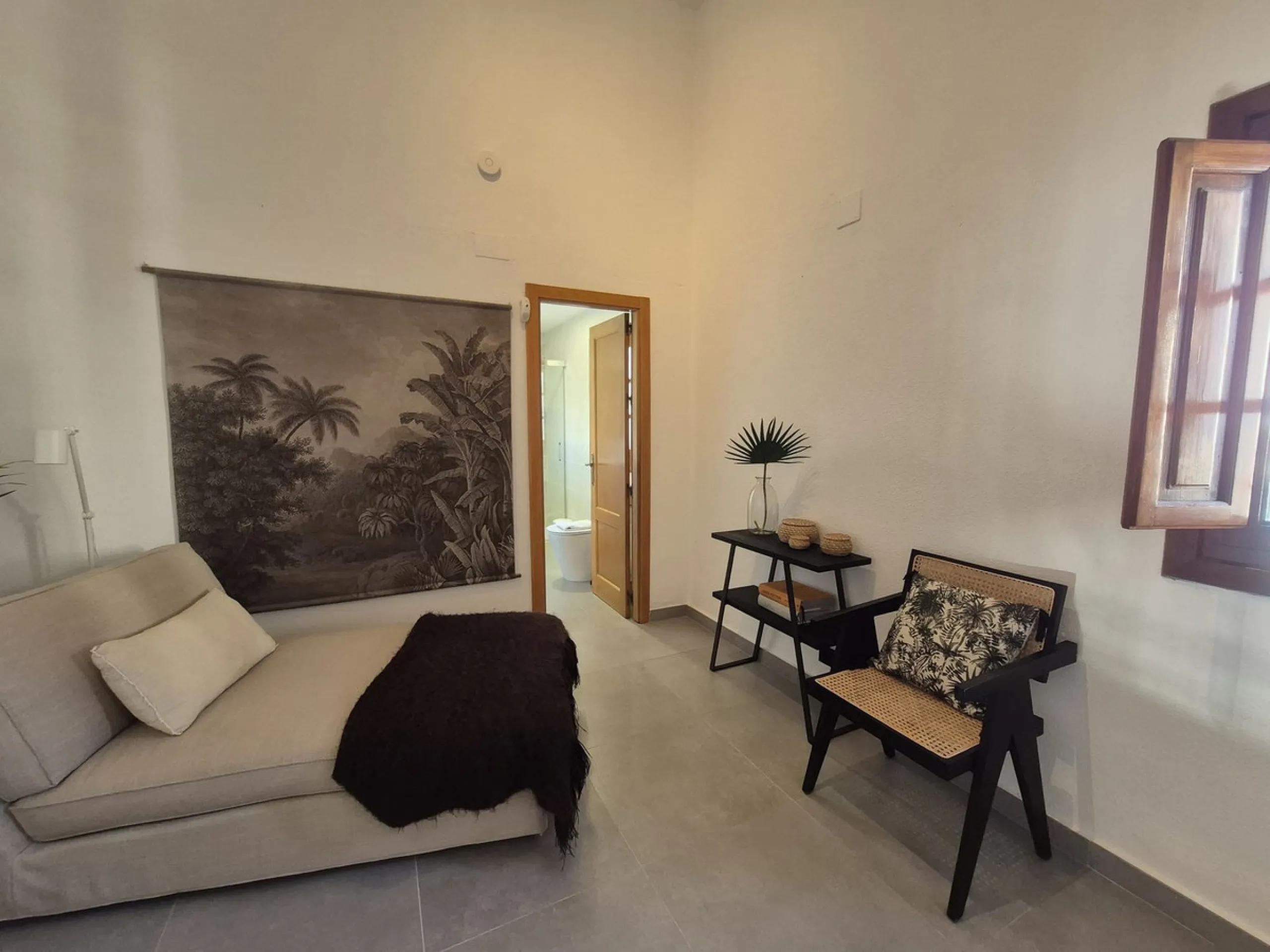 Apartment - Penthouse Duplex в продаже в Manilva, Málaga. В доме 3 спален и 2 ванных комнат. Площадь дома 156 м²