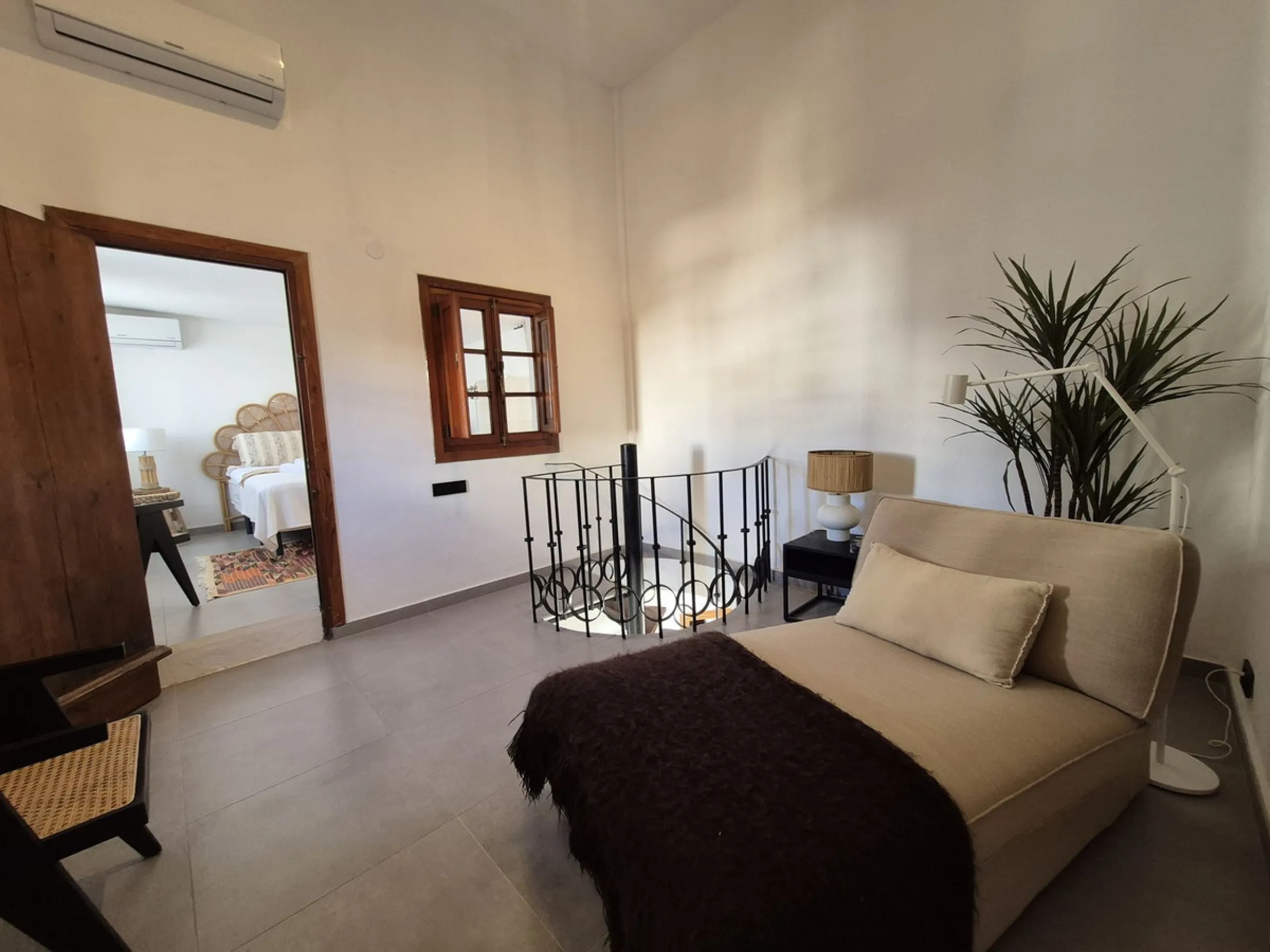 Apartment - Penthouse Duplex в продаже в Manilva, Málaga. В доме 3 спален и 2 ванных комнат. Площадь дома 156 м²