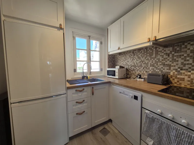 Apartment - Penthouse Duplex в продаже в Manilva, Málaga. В доме 3 спален и 2 ванных комнат. Площадь дома 156 м²