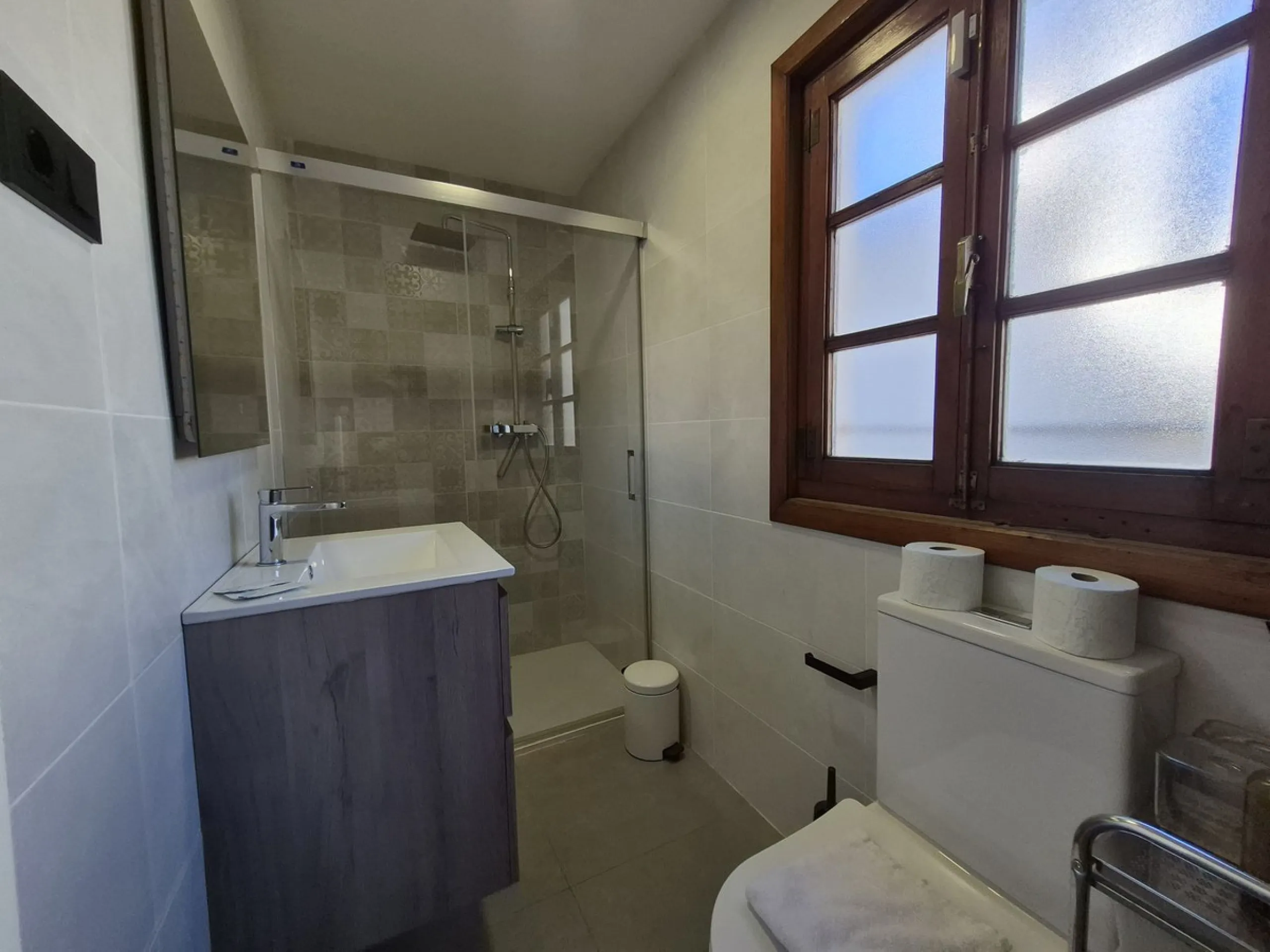 Apartment - Penthouse Duplex в продаже в Manilva, Málaga. В доме 3 спален и 2 ванных комнат. Площадь дома 156 м²