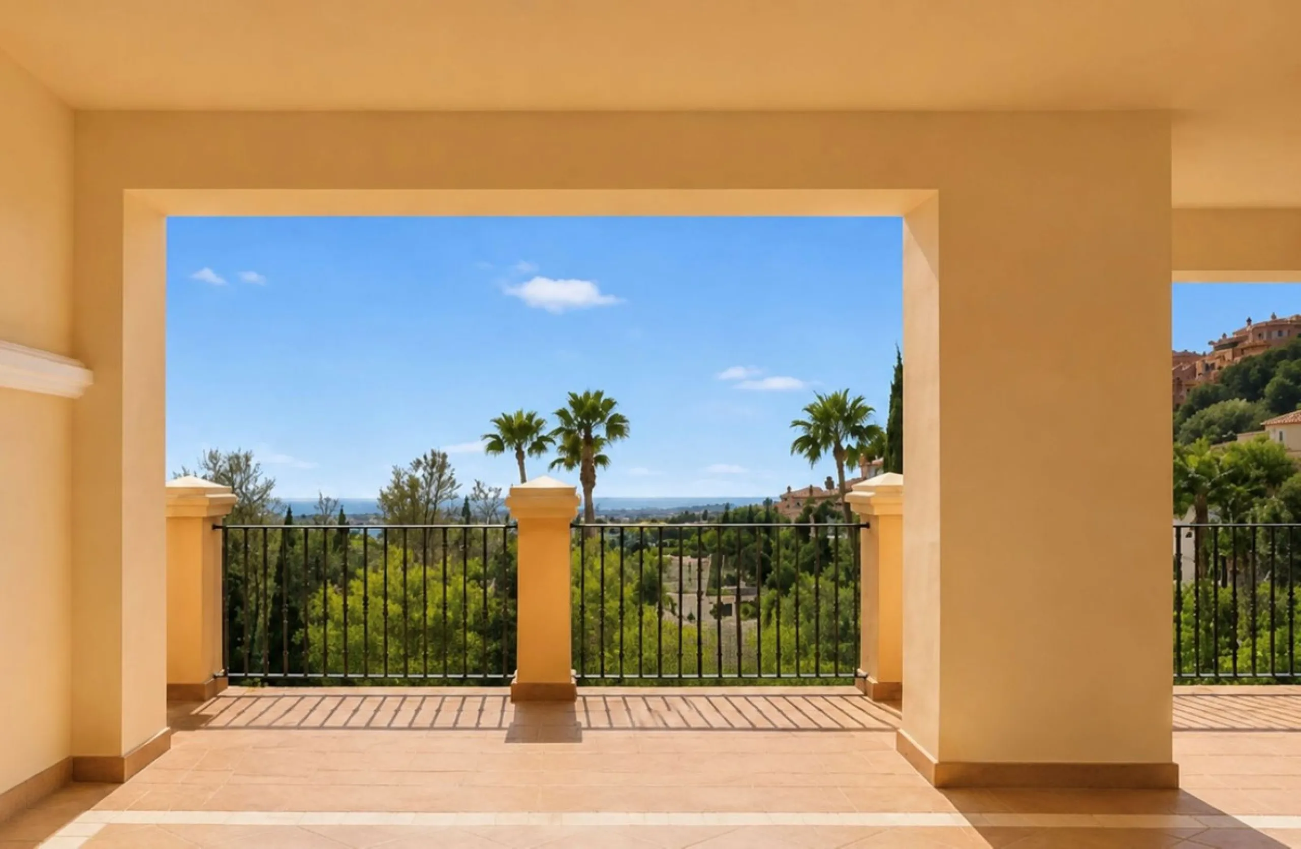 Apartment - Ground Floor Apartment в продаже в Benahavís, Málaga. В доме 2 спален и 2 ванных комнат. Площадь дома 142 м²