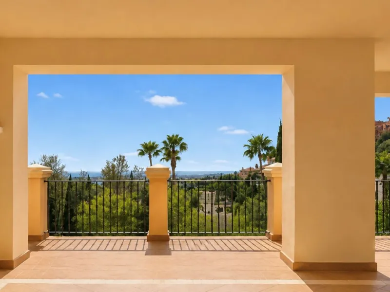 Apartment - Ground Floor Apartment в продаже в Benahavís, Málaga. В доме 2 спален и 2 ванных комнат. Площадь дома 142 м²