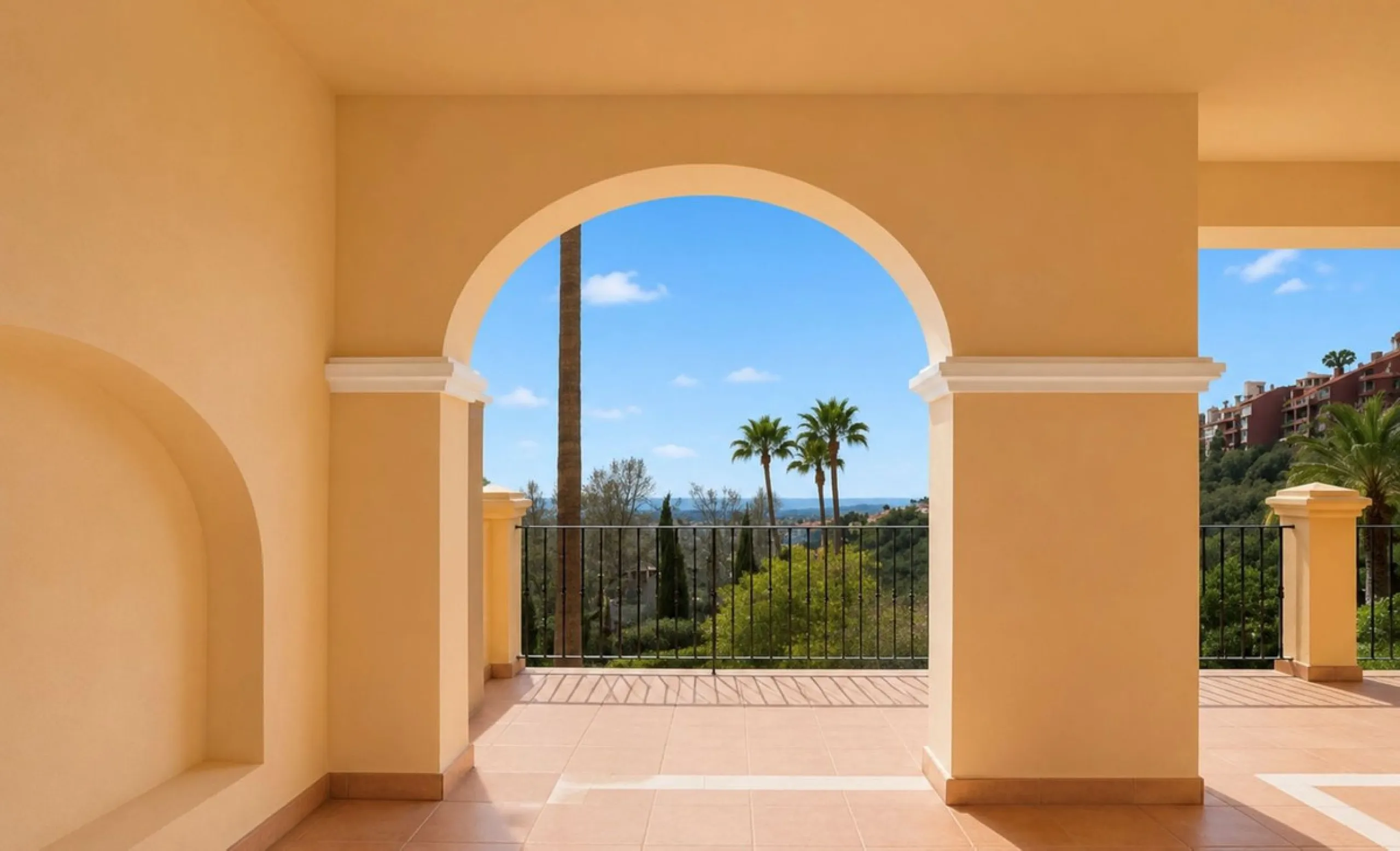 Apartment - Ground Floor Apartment в продаже в Benahavís, Málaga. В доме 2 спален и 2 ванных комнат. Площадь дома 142 м²
