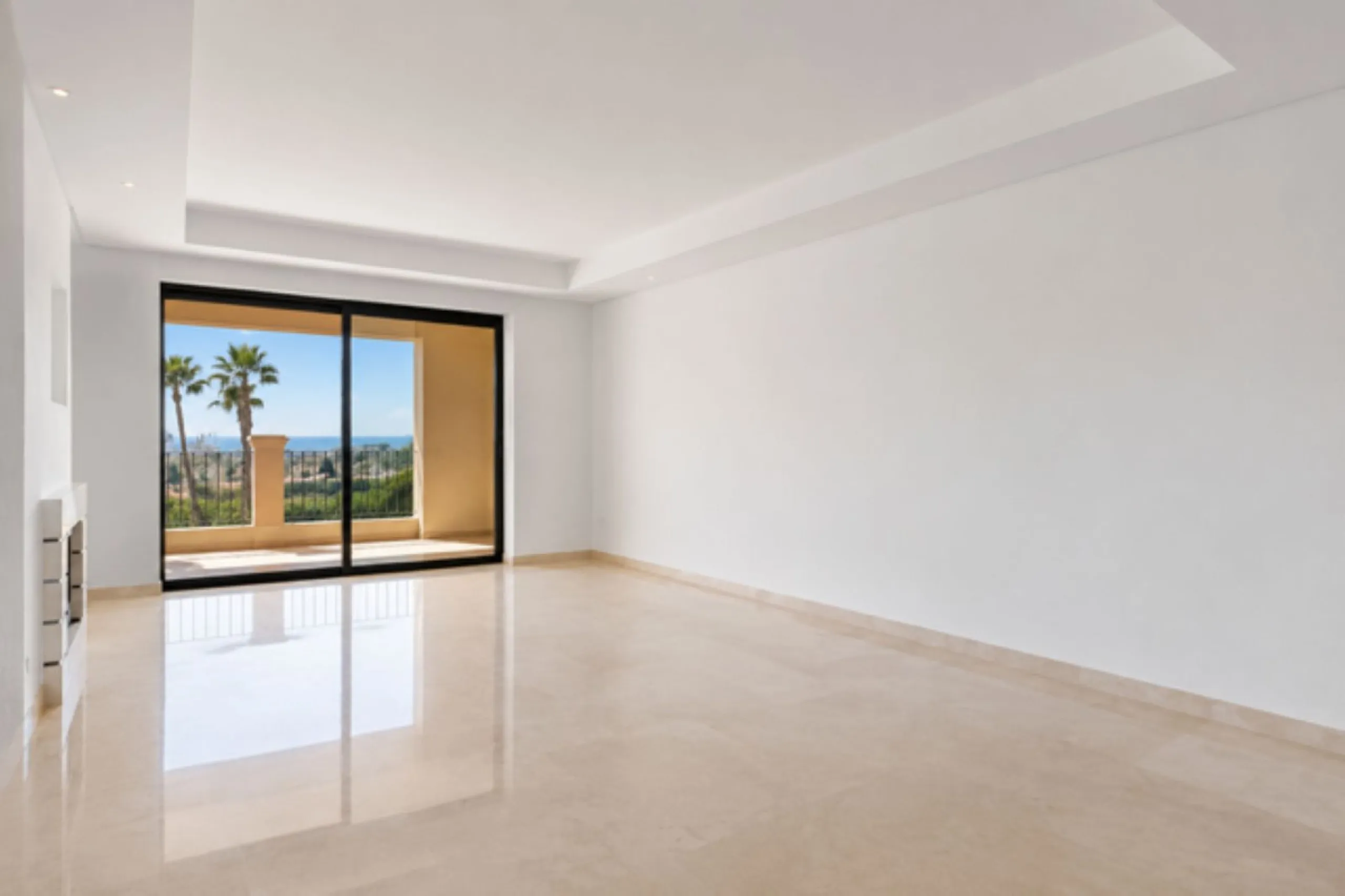 Apartment - Ground Floor Apartment в продаже в Benahavís, Málaga. В доме 2 спален и 2 ванных комнат. Площадь дома 142 м²
