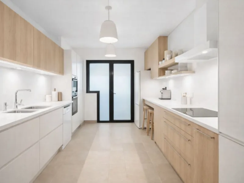 Apartment - Ground Floor Apartment в продаже в Benahavís, Málaga. В доме 2 спален и 2 ванных комнат. Площадь дома 142 м²
