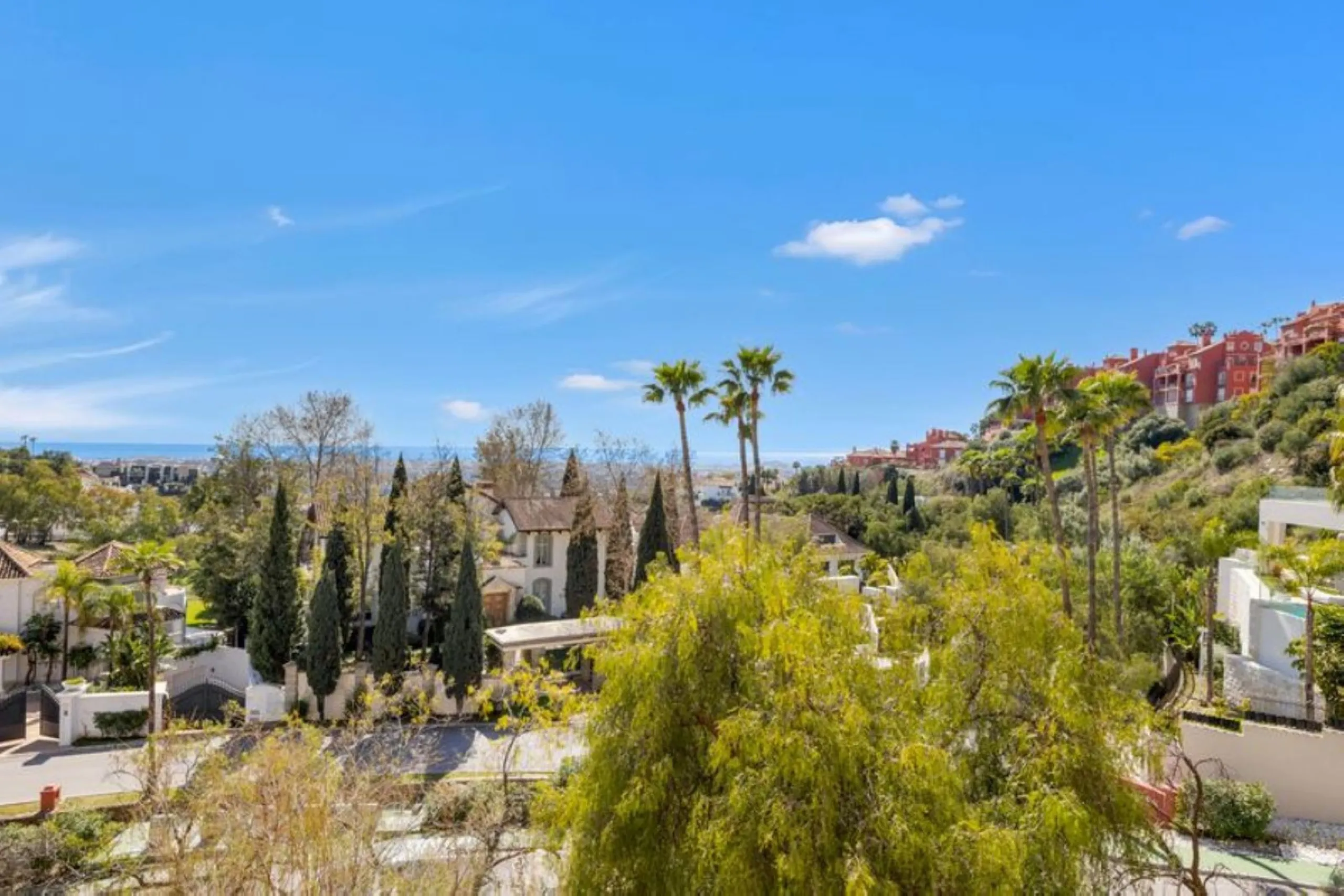 Unique Investment Opportunity in La Quinta with Panoramic Views