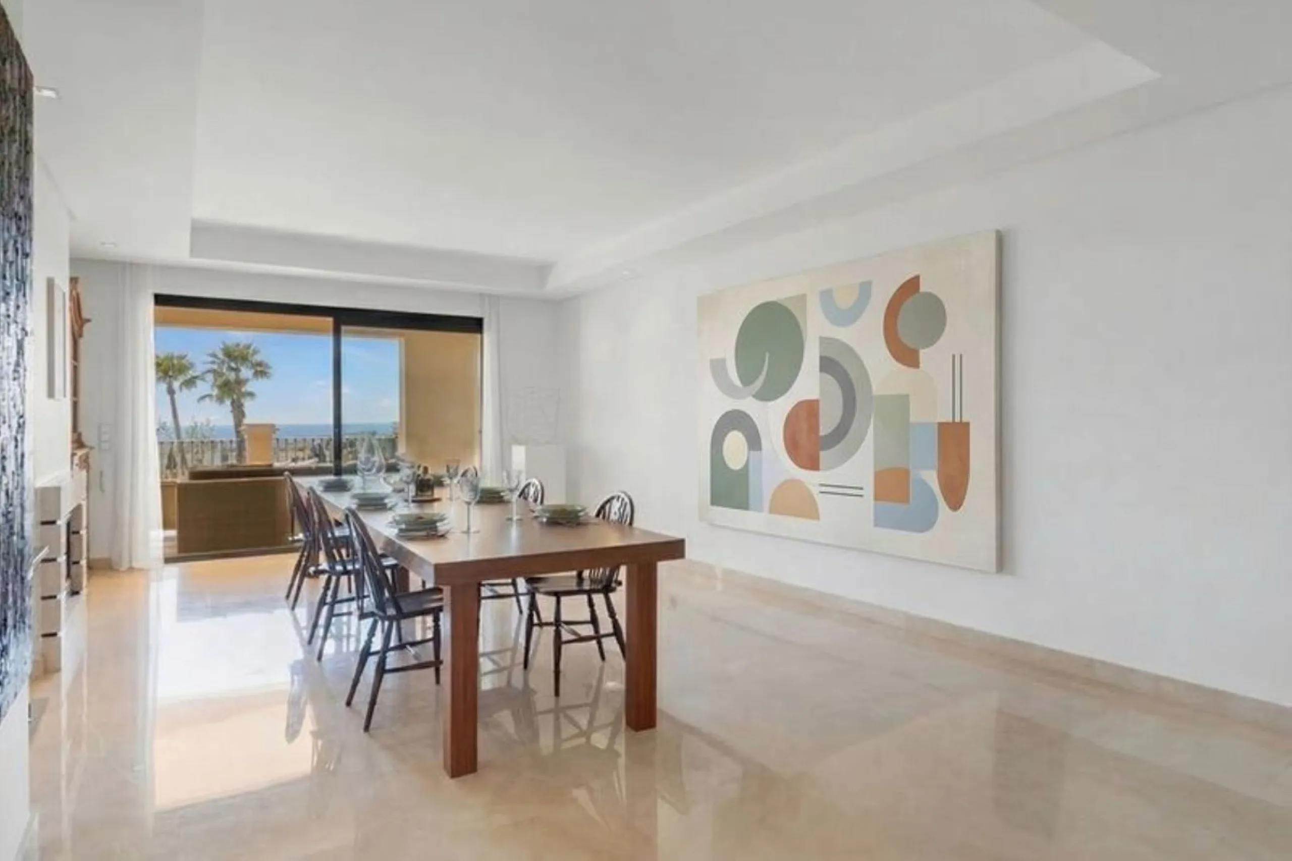 Unique Investment Opportunity in La Quinta with Panoramic Views