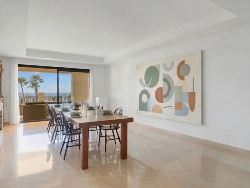 Unique Investment Opportunity in La Quinta with Panoramic Views