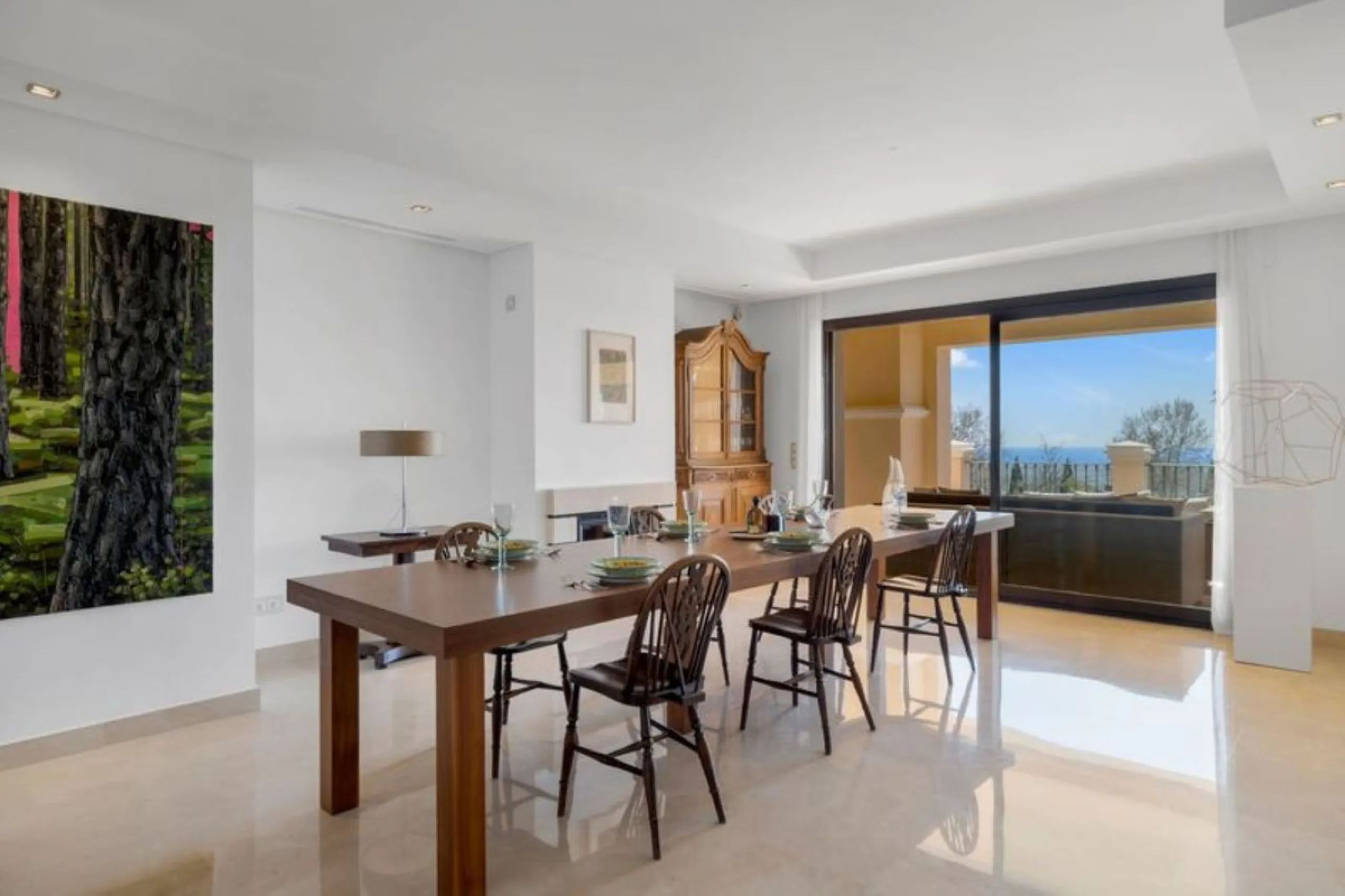 Unique Investment Opportunity in La Quinta with Panoramic Views