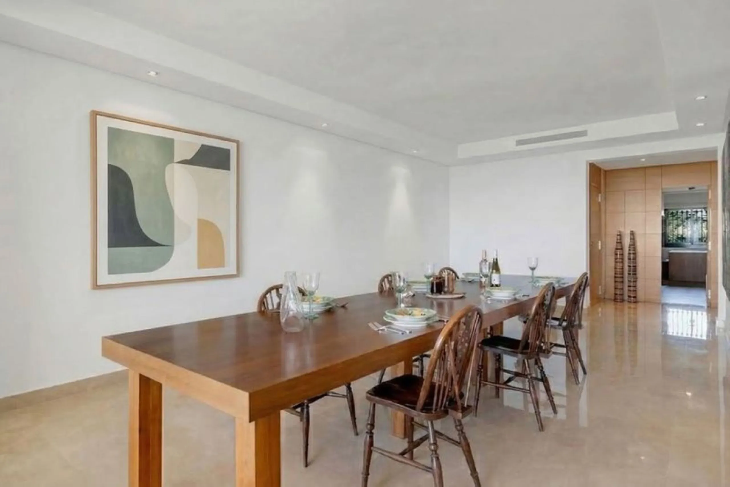 Unique Investment Opportunity in La Quinta with Panoramic Views