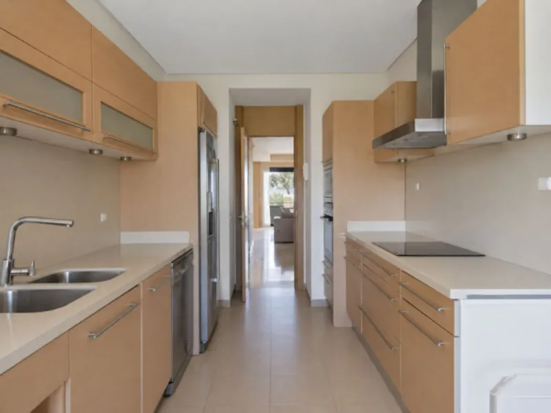 Unique Investment Opportunity in La Quinta with Panoramic Views