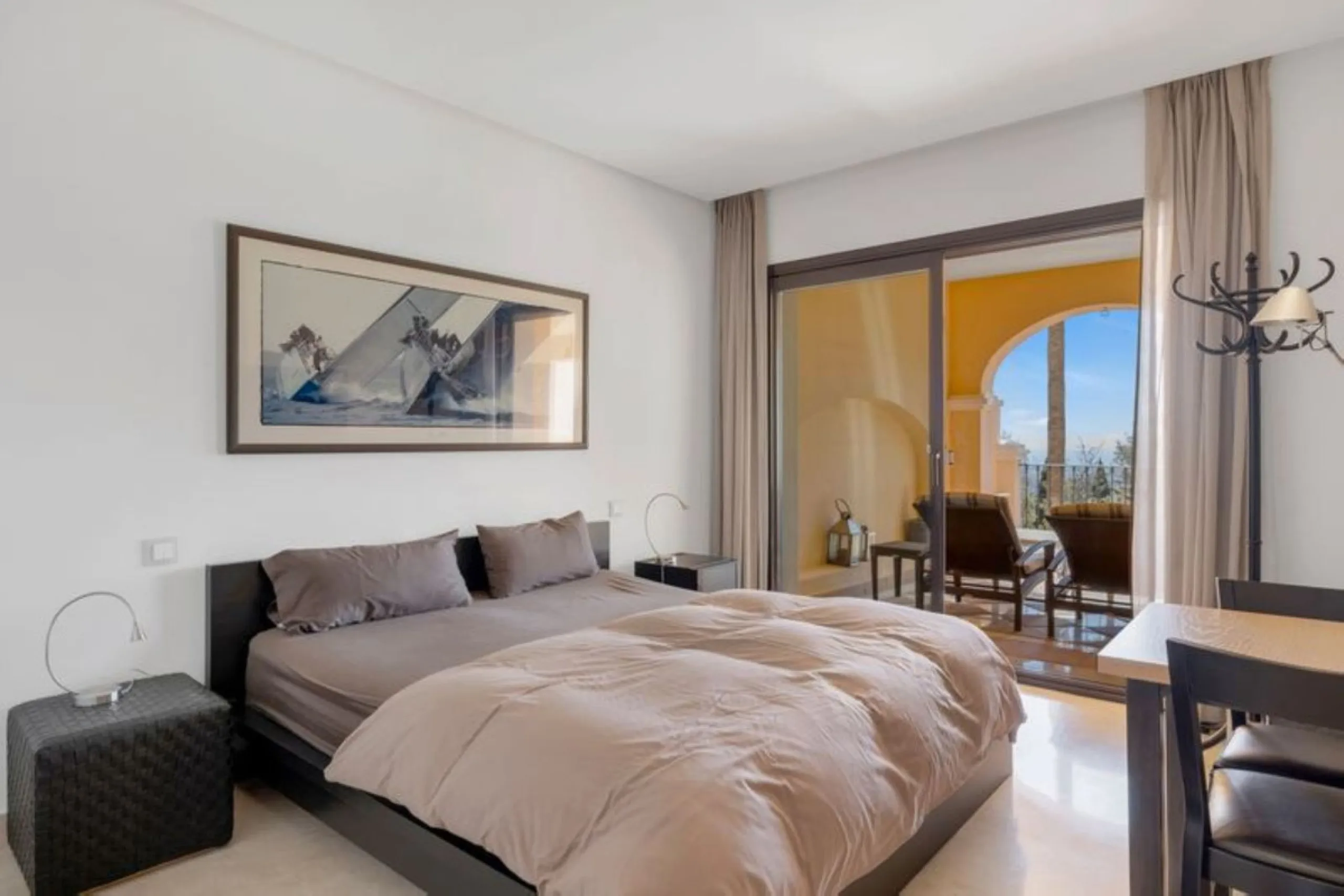 Unique Investment Opportunity in La Quinta with Panoramic Views