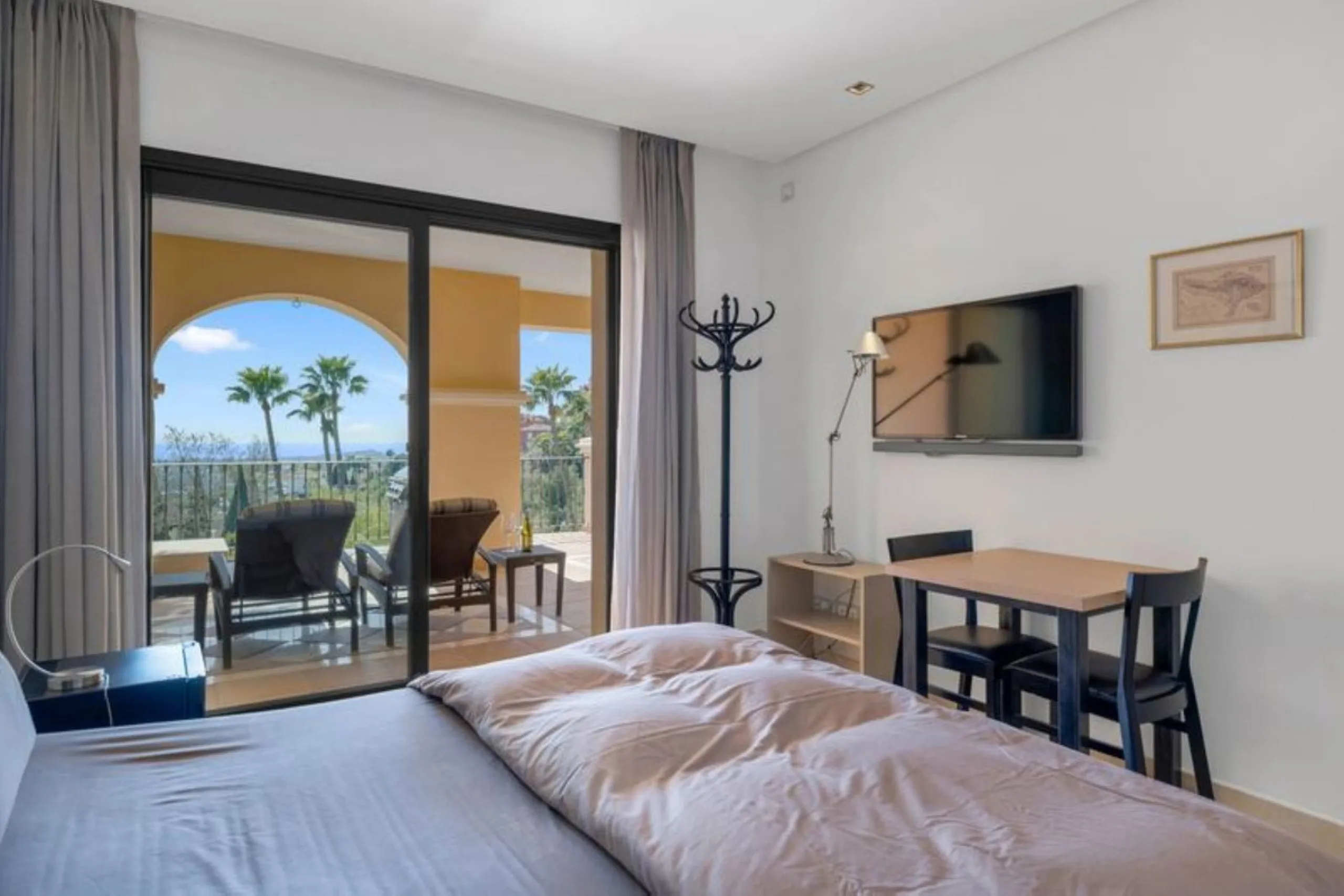 Unique Investment Opportunity in La Quinta with Panoramic Views