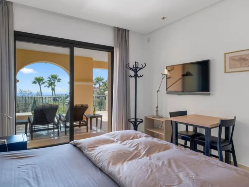 Unique Investment Opportunity in La Quinta with Panoramic Views