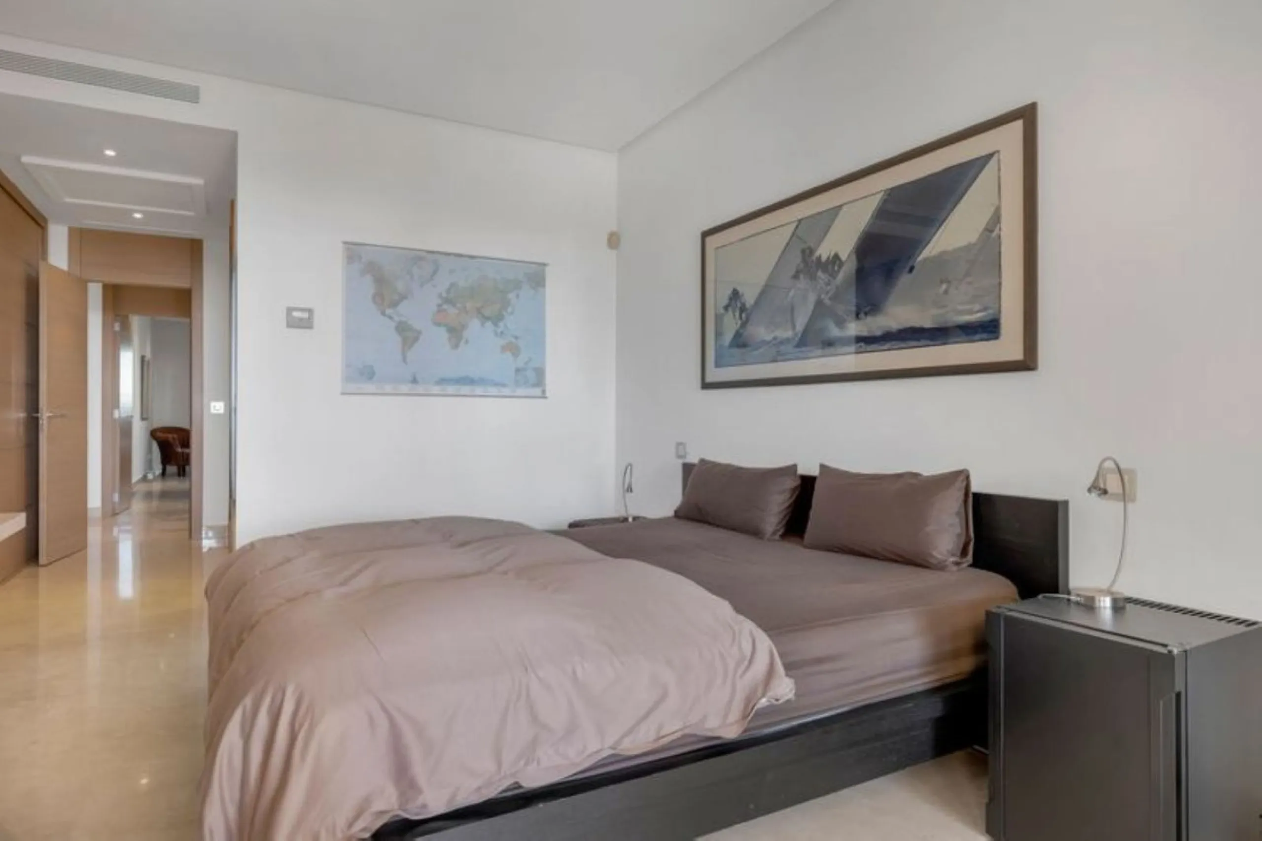 Unique Investment Opportunity in La Quinta with Panoramic Views