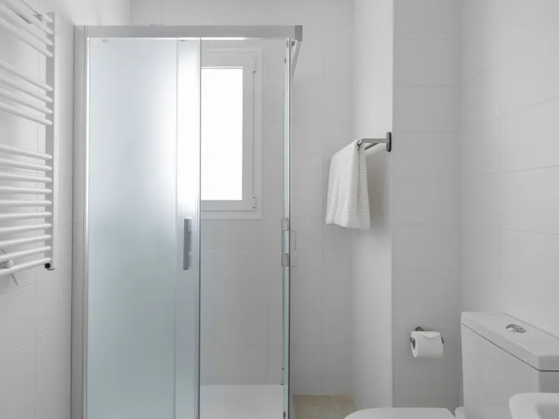 Modern 2-Bedroom Apartment with Parking – Puerto Blanco, Estepona