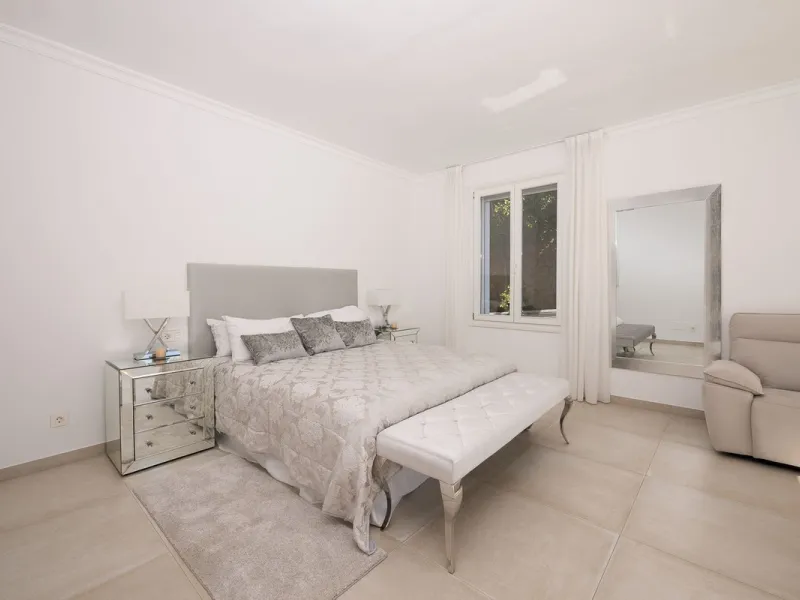 Luxury Villa with Panoramic Sea Views in Marbella