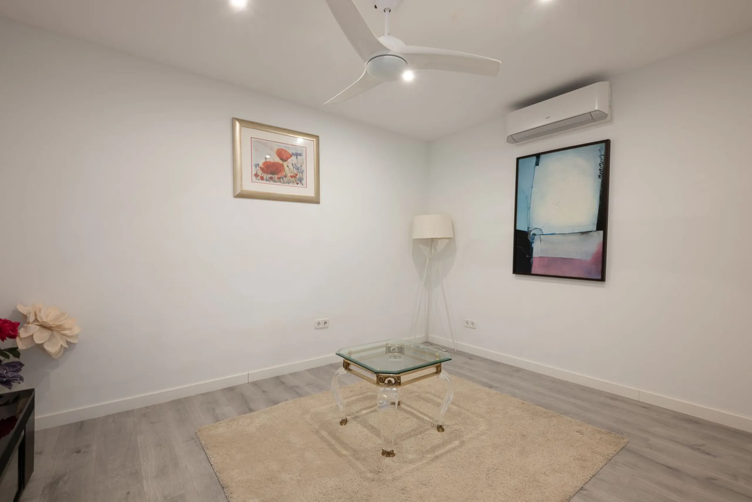 Luxury Villa with Panoramic Sea Views in Marbella