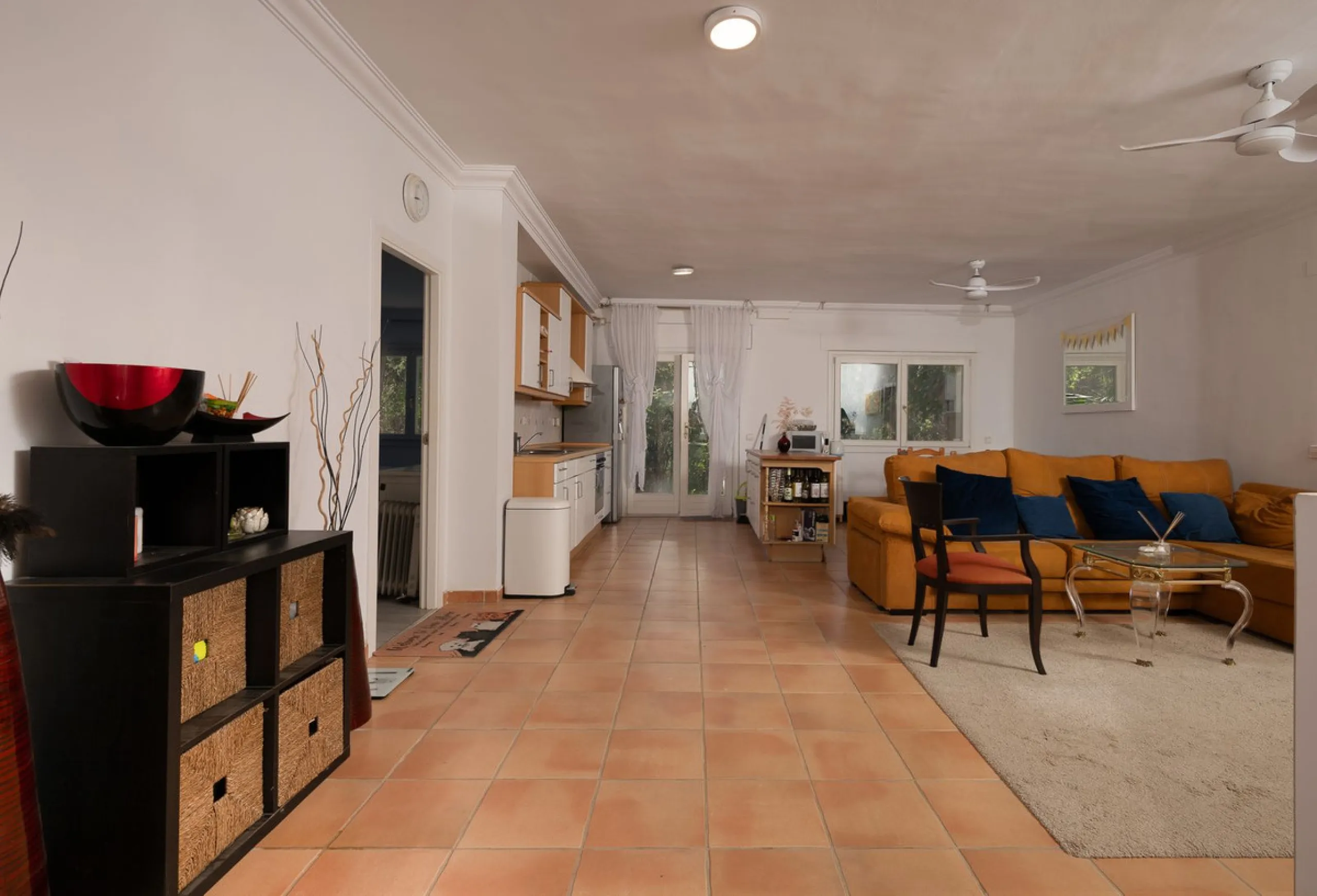 Luxury Villa with Panoramic Sea Views in Marbella