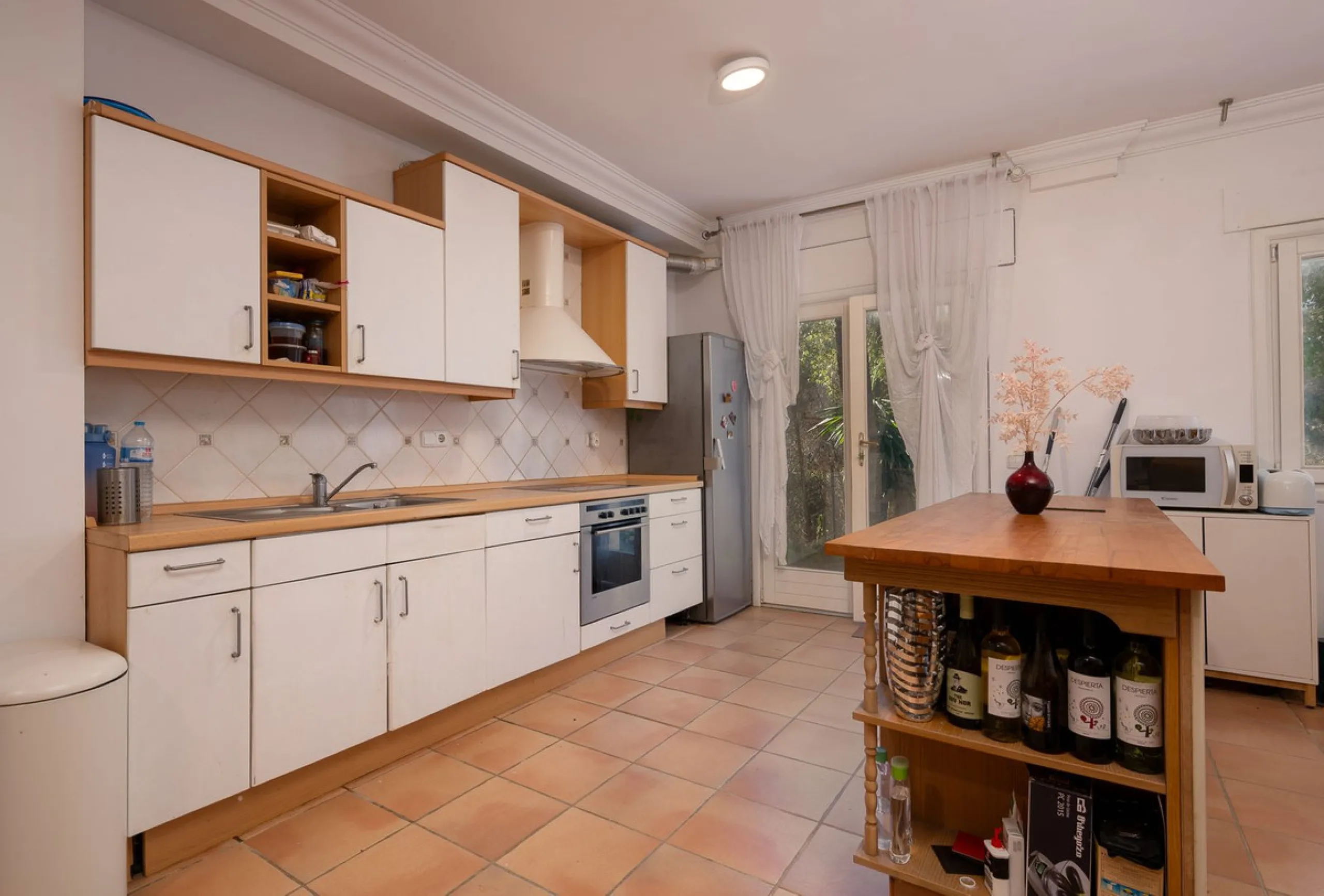 Luxury Villa with Panoramic Sea Views in Marbella