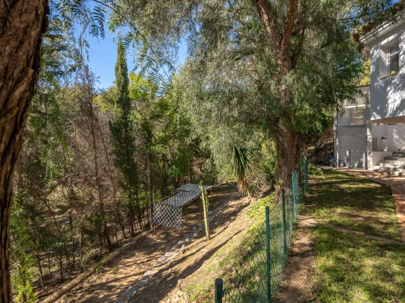 Luxury Villa with Panoramic Sea Views in Marbella