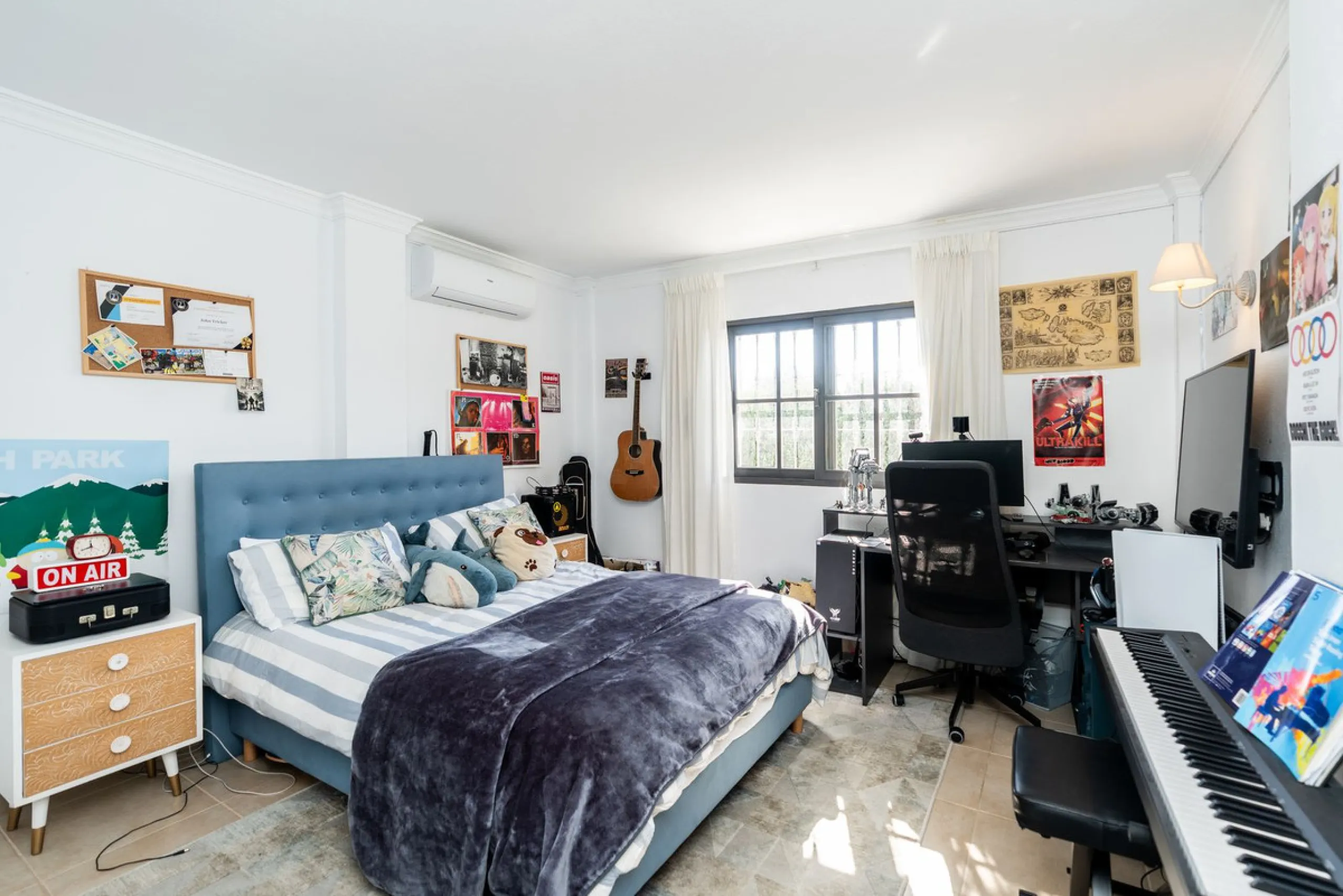 Detached Renovated Villa with Guest Apartment and Exceptional Outdoor Living – El Pilar, El Paraíso