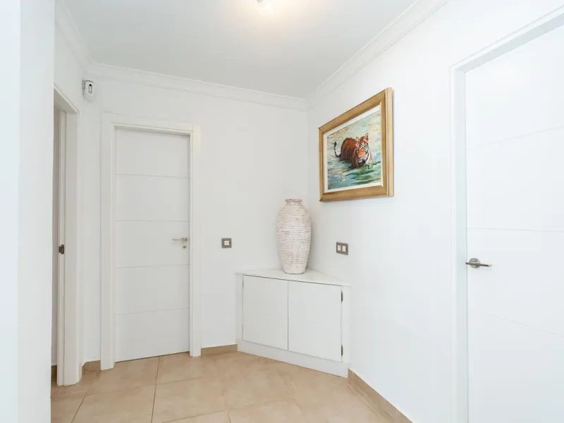 Detached Renovated Villa with Guest Apartment and Exceptional Outdoor Living – El Pilar, El Paraíso