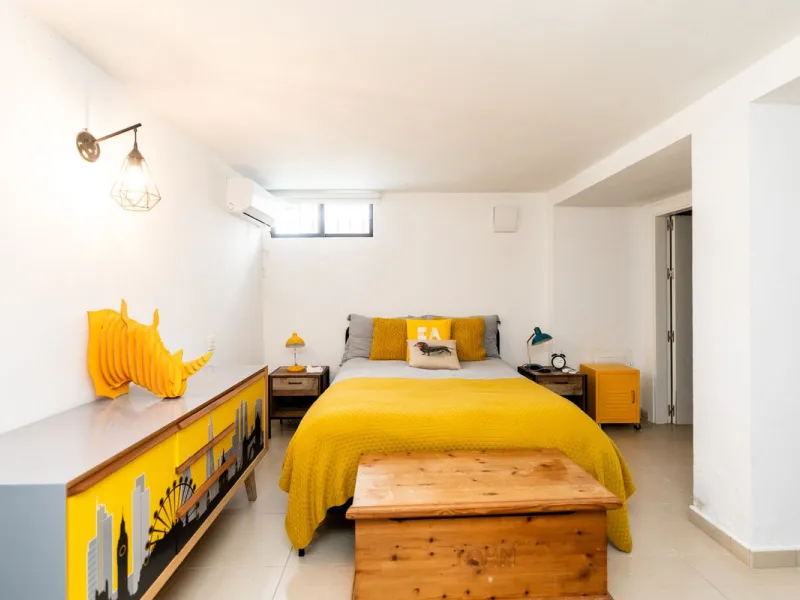 Detached Renovated Villa with Guest Apartment and Exceptional Outdoor Living – El Pilar, El Paraíso