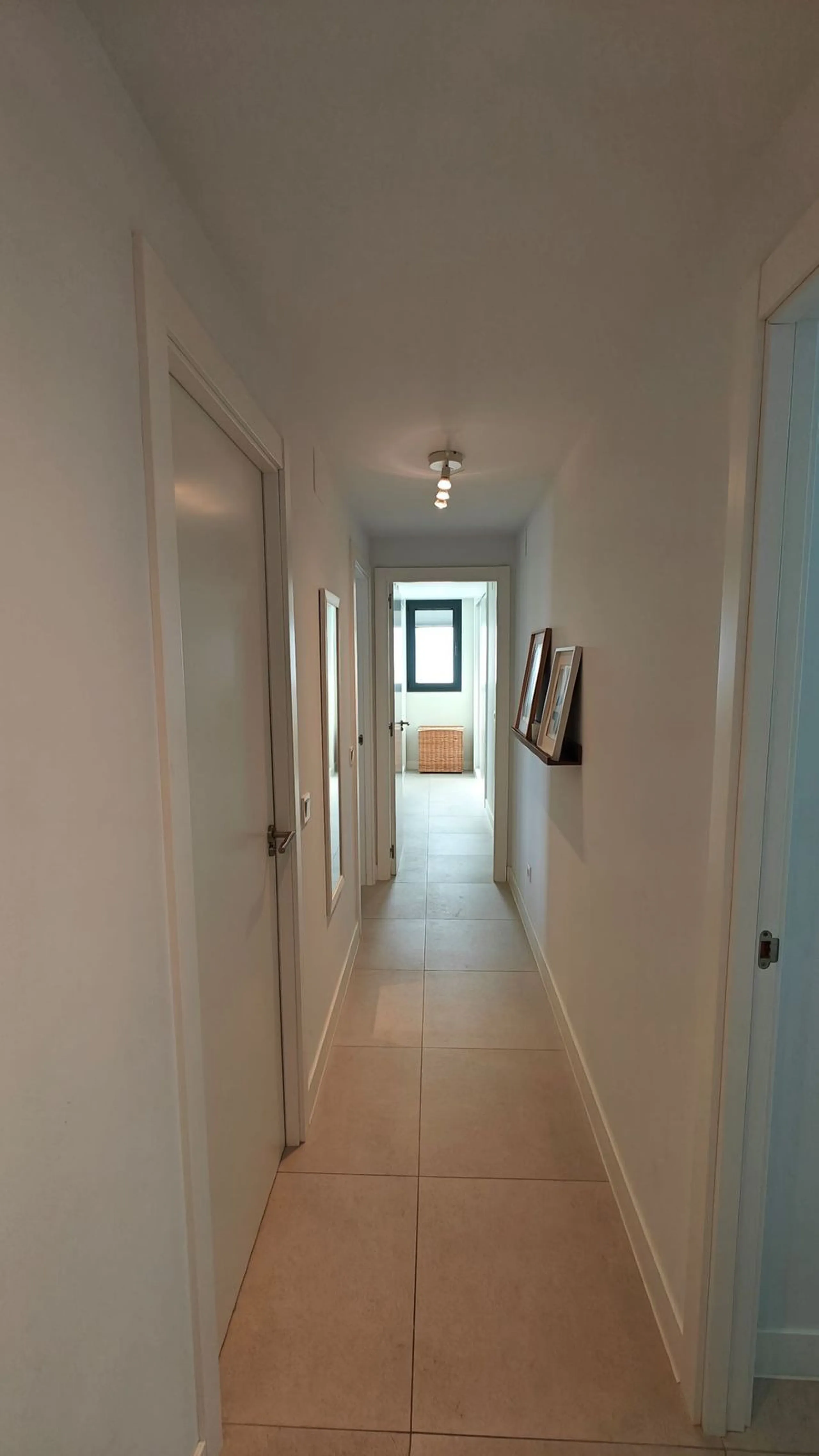 Rare 4-Bedroom Apartment with Stunning Sea Views & 43 m² Terrace in Las Mesas, Estepona – Just 10 Minutes' Walk to the Marina & Beach