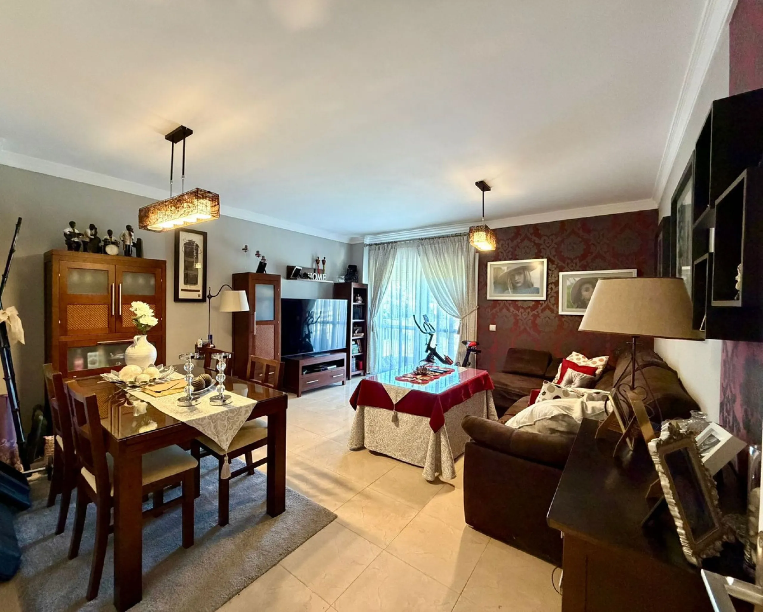 Spacious Modern Penthouse with Large Terrace – Sierra Estepona, Estepona
