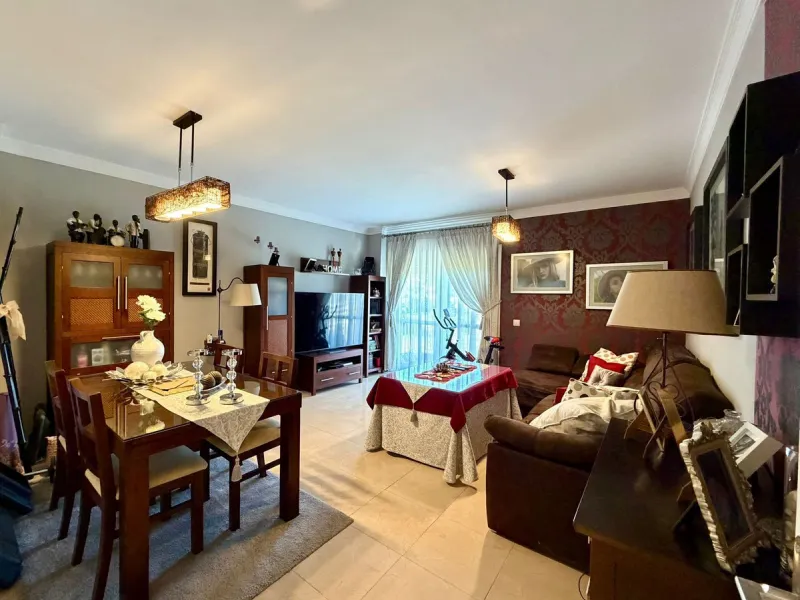Spacious Modern Penthouse with Large Terrace – Sierra Estepona, Estepona